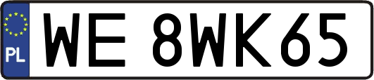 WE8WK65