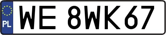 WE8WK67
