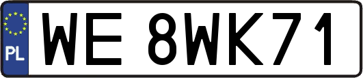 WE8WK71