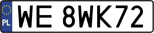 WE8WK72
