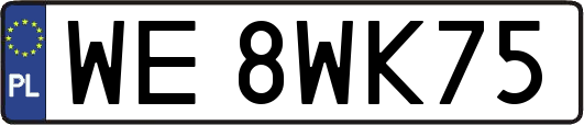 WE8WK75