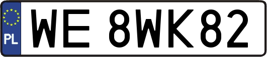 WE8WK82