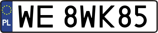 WE8WK85