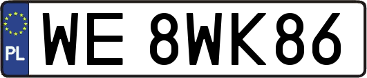WE8WK86