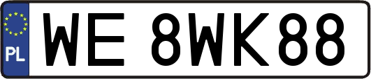 WE8WK88
