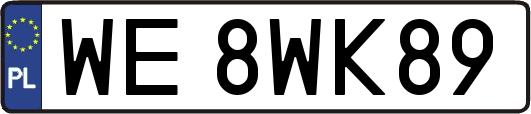 WE8WK89