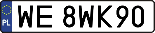 WE8WK90