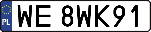 WE8WK91