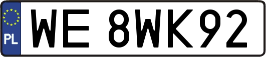 WE8WK92