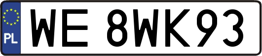 WE8WK93