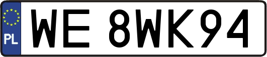 WE8WK94