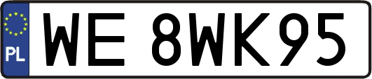 WE8WK95