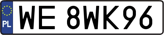 WE8WK96