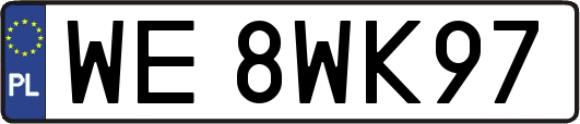 WE8WK97