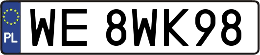 WE8WK98