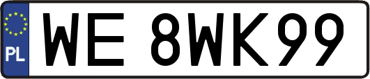 WE8WK99