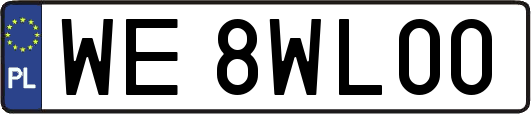 WE8WL00