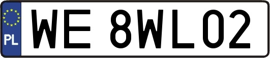 WE8WL02