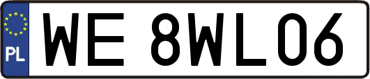 WE8WL06