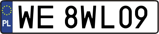WE8WL09