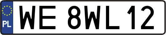 WE8WL12