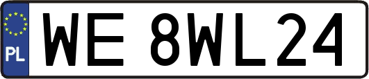 WE8WL24