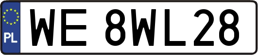 WE8WL28