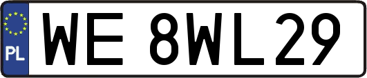 WE8WL29