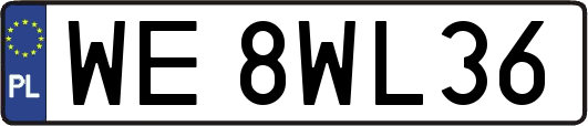 WE8WL36