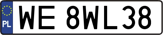WE8WL38