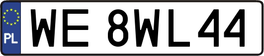 WE8WL44