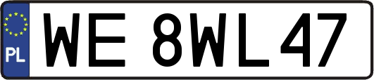 WE8WL47