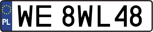 WE8WL48