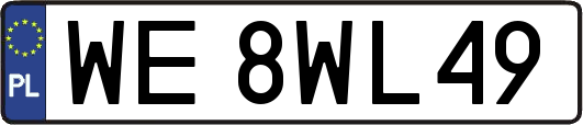 WE8WL49