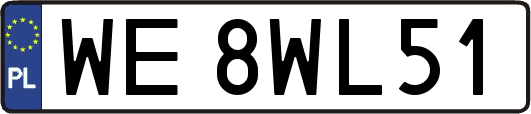 WE8WL51