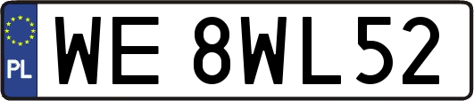 WE8WL52