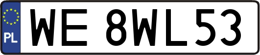 WE8WL53