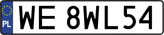 WE8WL54