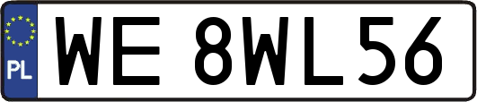 WE8WL56