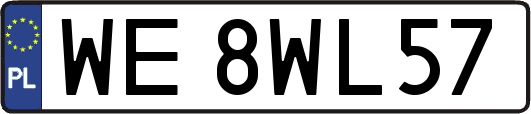 WE8WL57