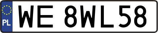 WE8WL58