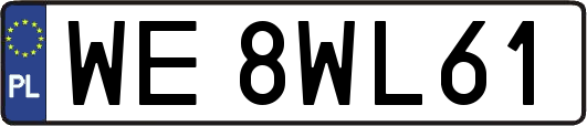 WE8WL61