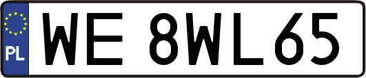 WE8WL65