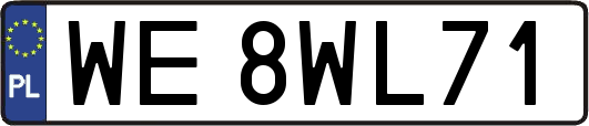 WE8WL71