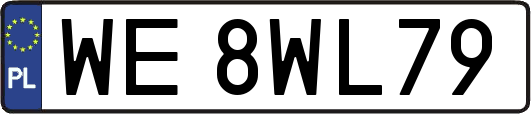 WE8WL79