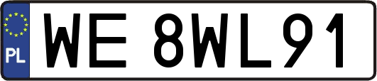 WE8WL91