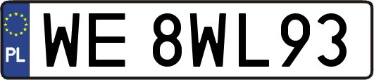 WE8WL93