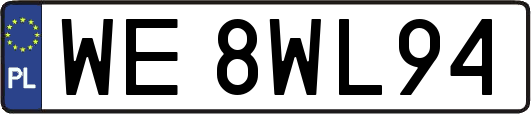 WE8WL94