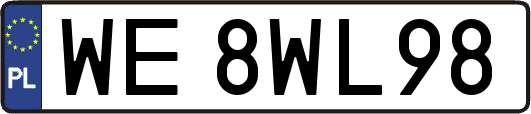 WE8WL98