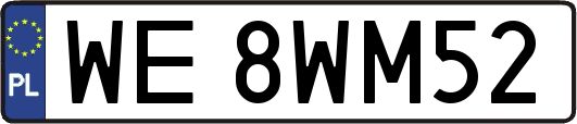WE8WM52